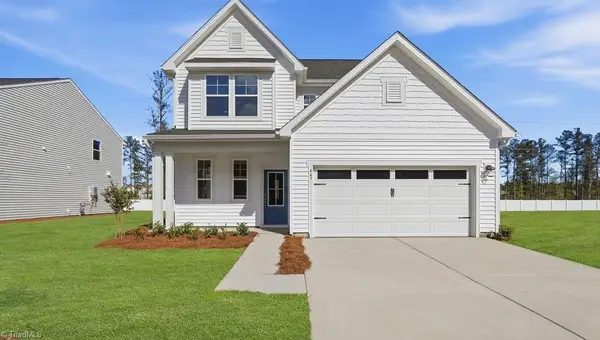 4074 Stallion Street, High Point, NC 27262
