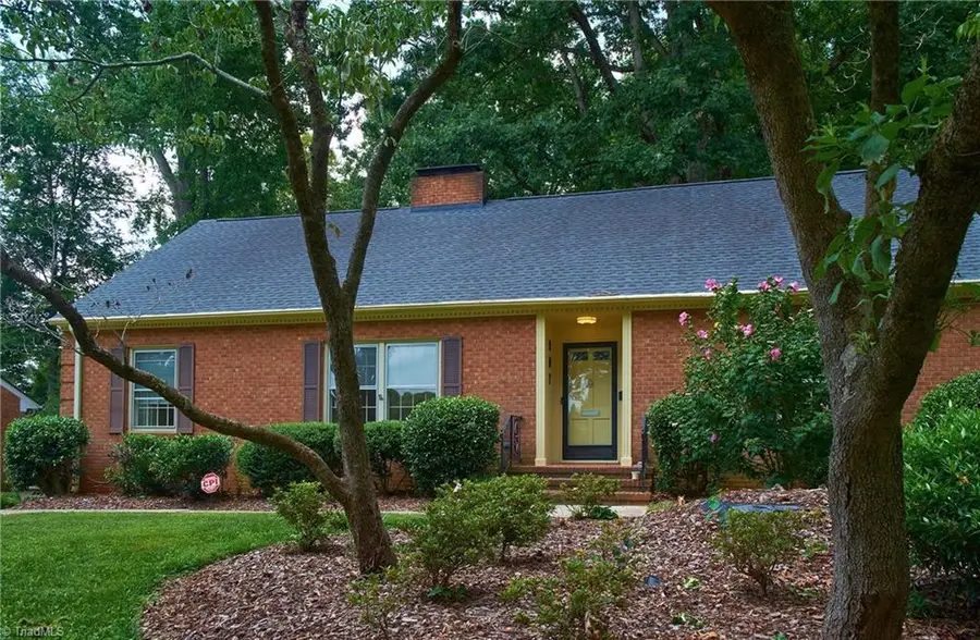 907 Onslow Drive, Greensboro, NC 27408 - #3