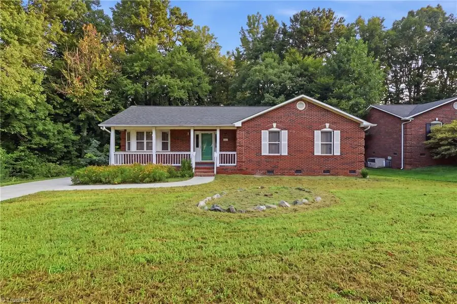 407 Lassiter Drive, High Point, NC 27265 - #2