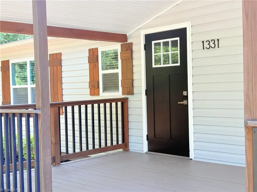 1331 Lynndale Drive, Vienna, NC 27106 - #3