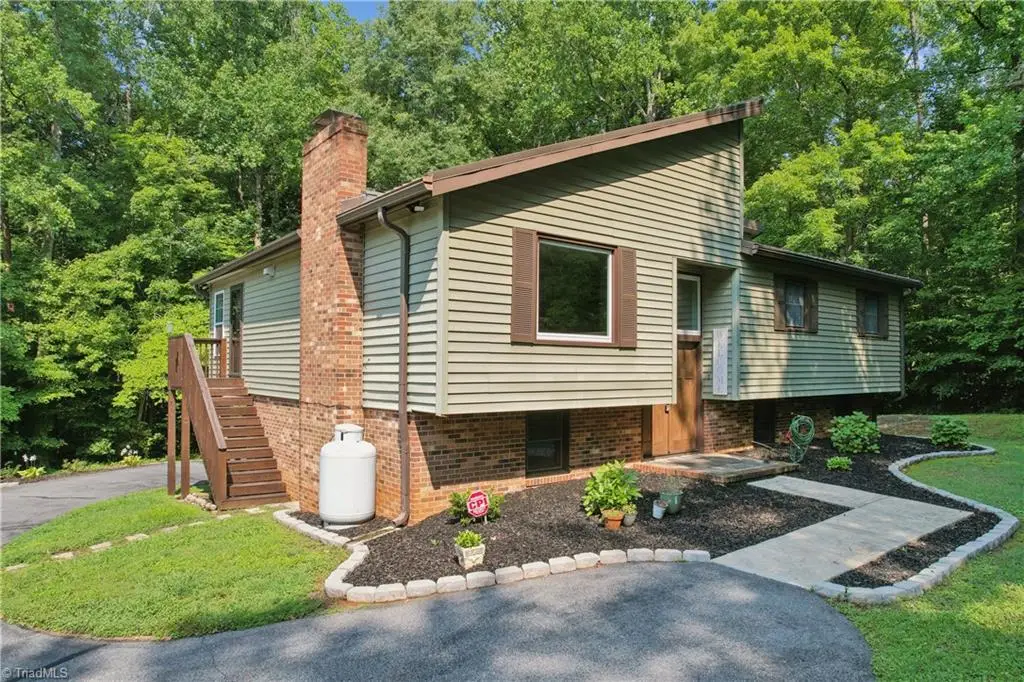 1640 Beechwood Road, Yadkinville, NC 27055 - #1