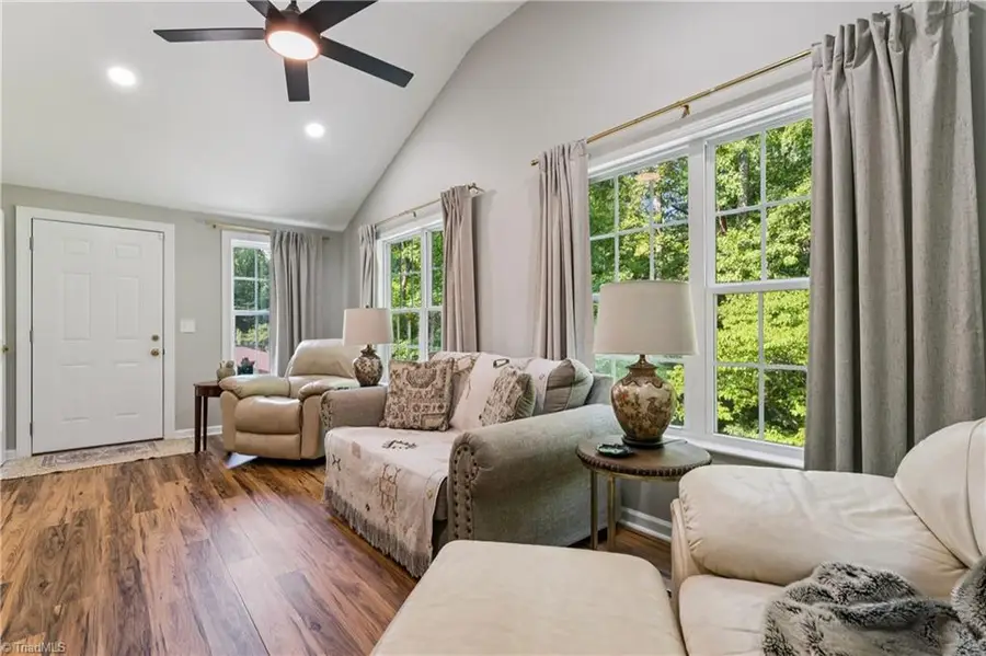 1640 Beechwood Road, Yadkinville, NC 27055 - #2