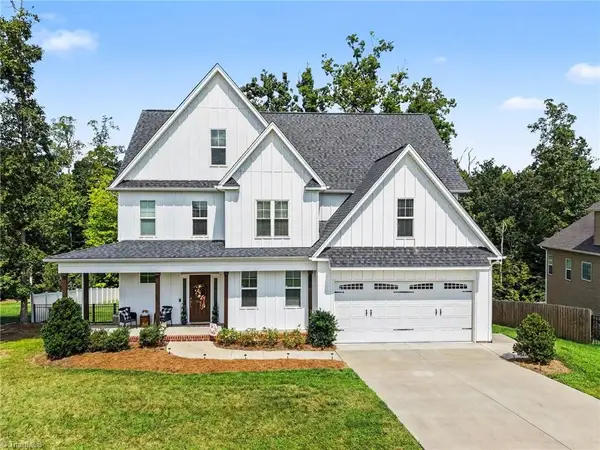 7625 Monty Drive, Kernersville, NC 27284