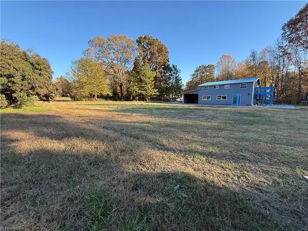 533 Della Wilson Road, Lexington, NC 27295