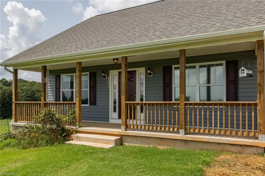 1140 Henry Cranfill Road, Yadkinville, NC 27055 - #3