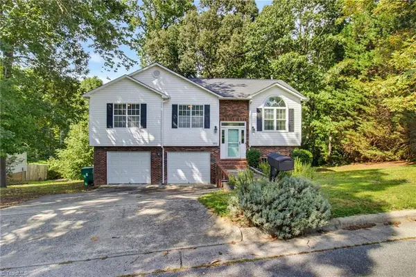 3913 Landover Drive, High Point, NC 27265