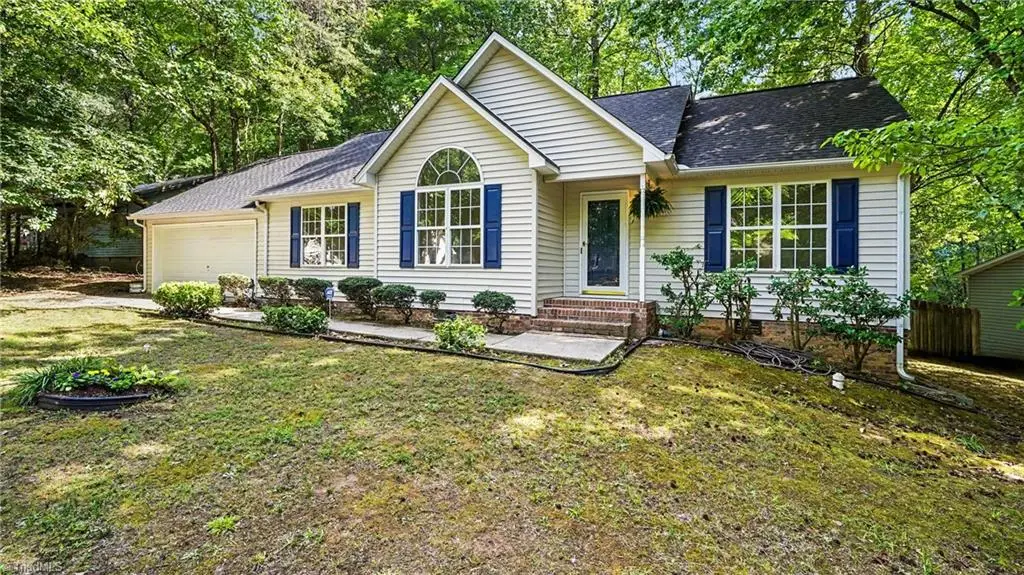 85 Lowery Drive, Thomasville, NC 27360 - #1