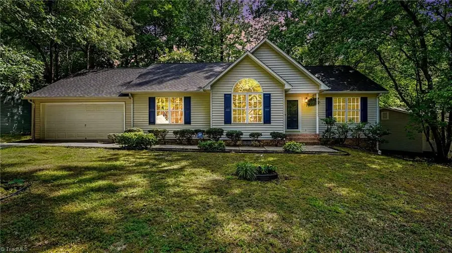 85 Lowery Drive, Thomasville, NC 27360 - #3