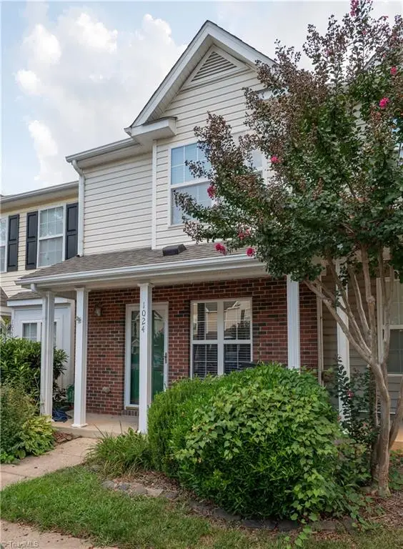 1024 Oak Blossom Way, Whitsett, NC 27377 - #1