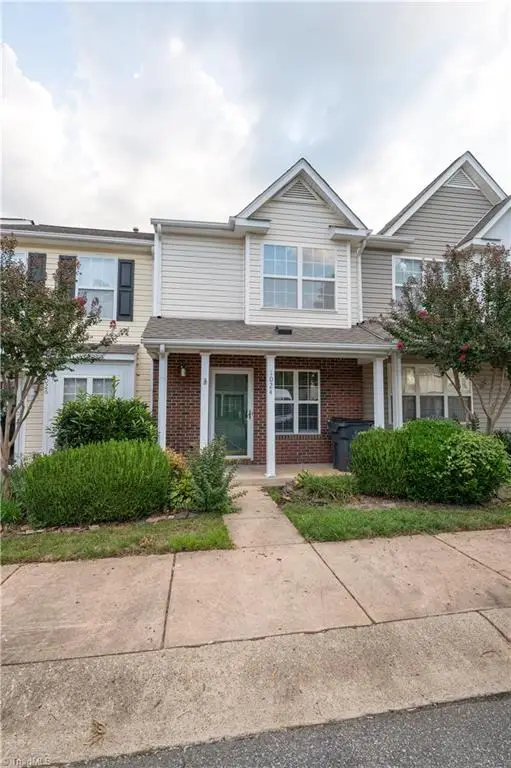 1024 Oak Blossom Way, Whitsett, NC 27377 - #2