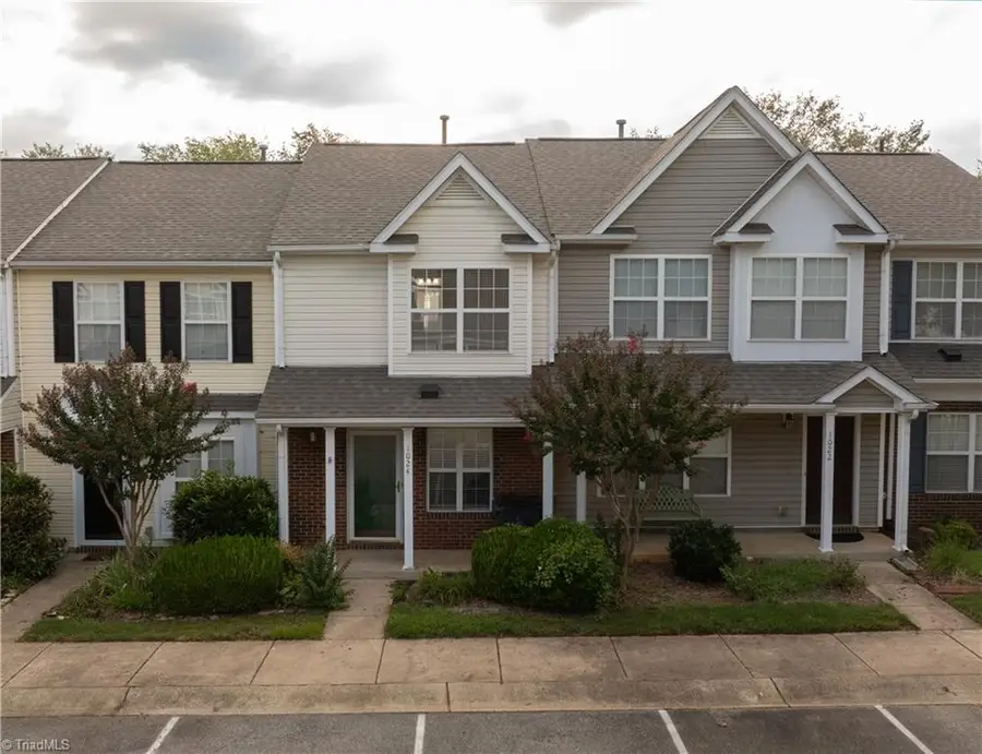 1024 Oak Blossom Way, Whitsett, NC 27377 - #3
