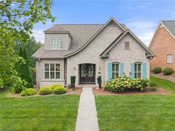 101 Mallard Glen Circle, Winston-Salem, NC 27106