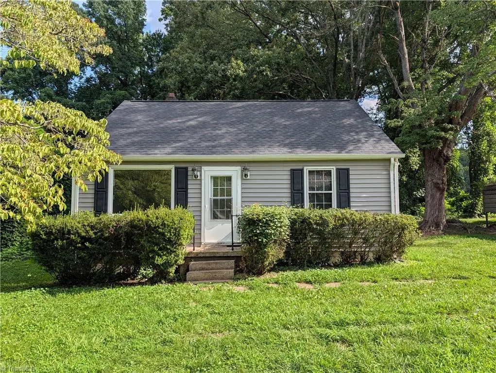 1514 Glenside Drive, Greensboro, NC 27405 - #1