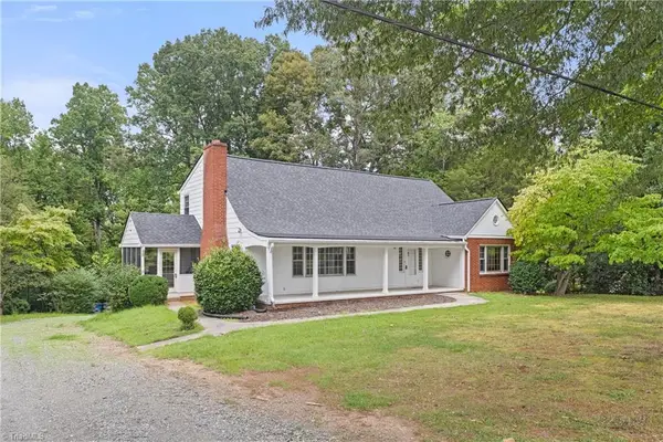 3563 Milhaven Road, Winston-Salem, NC 27106