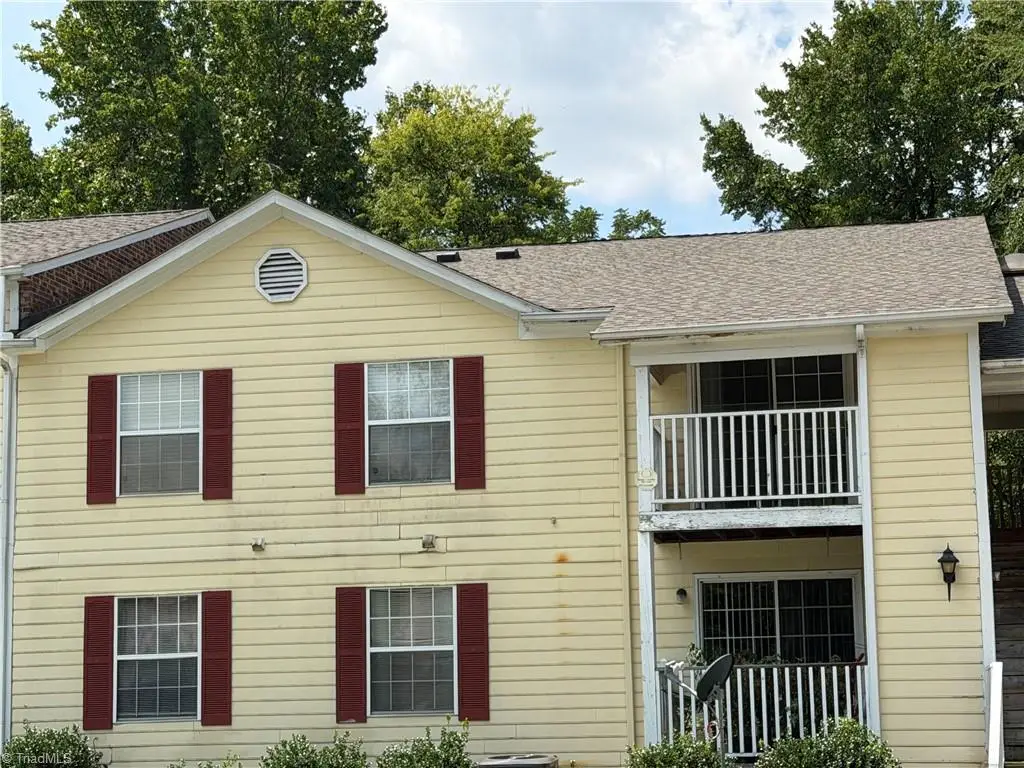 523 Mystic Drive #G, Greensboro, NC 27406 - #1