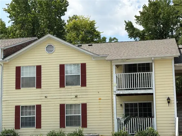 523 Mystic Drive #G, Greensboro, NC 27406