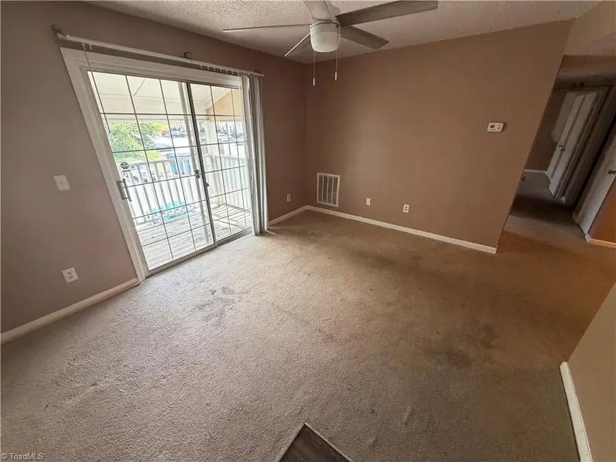 523 Mystic Drive #G, Greensboro, NC 27406 - #3