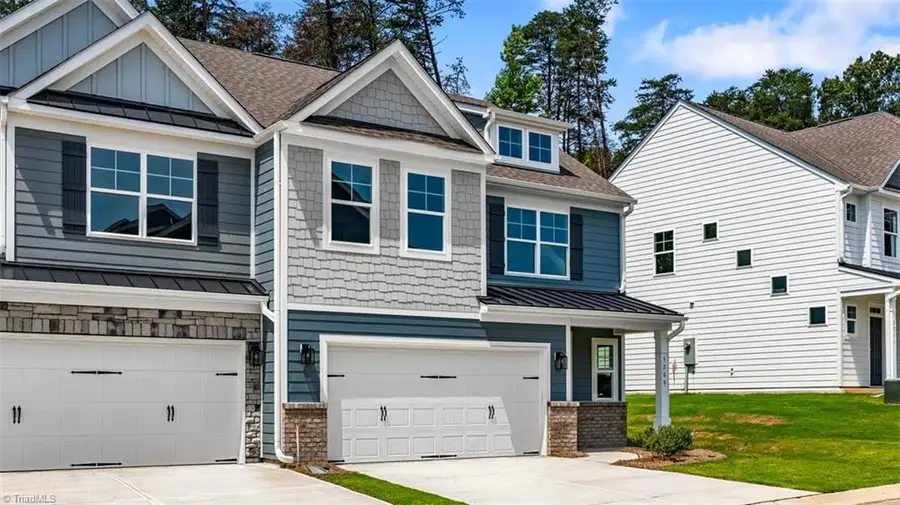 5209 Maple Blossom Trail, Greensboro, NC 27455 - #2