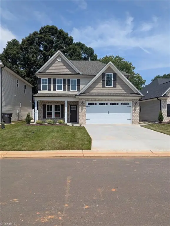 1938 Wild Rosewood Way, Winston-Salem, NC 27103