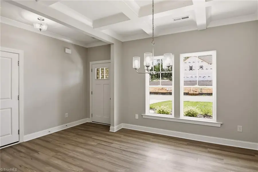 1938 Wild Rosewood Way, Winston Salem, NC 27103 - #3