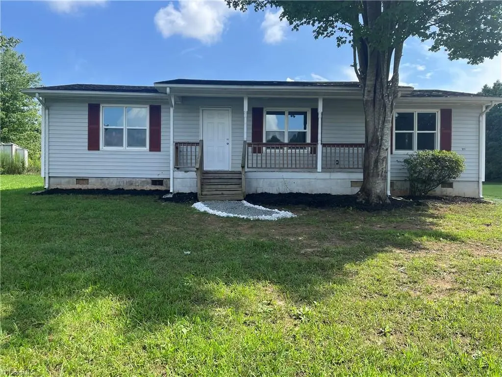 1011 Rising Sun Drive, Yadkinville, NC 27055 - #1