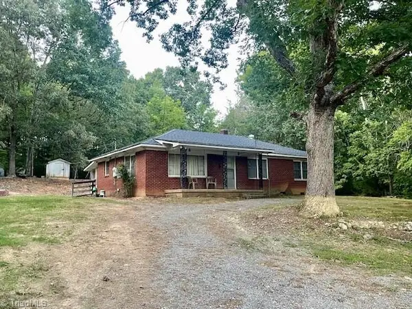 5629 Nc Highway 49, Denton, NC 27239