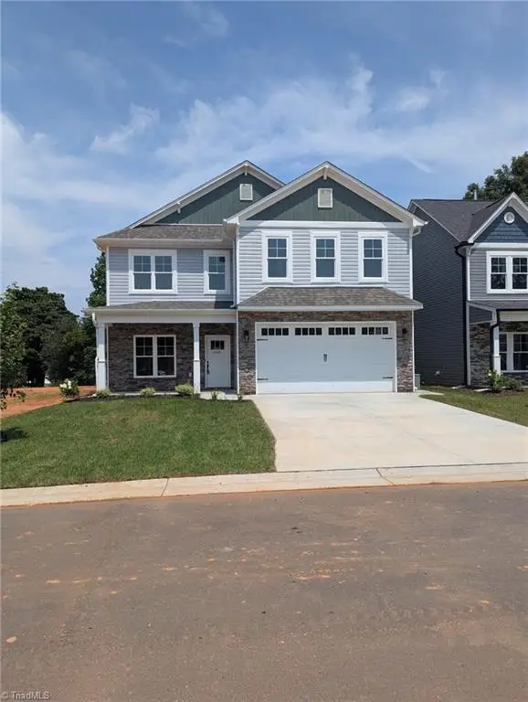 1956 Wild Rosewood Way, Winston-Salem, NC 27103