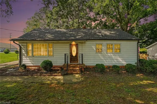 418 Felts Drive, King, NC 27021
