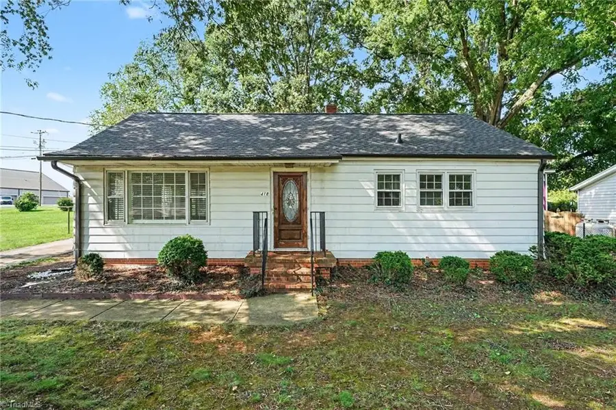 418 Felts Drive, King, NC 27021 - #2