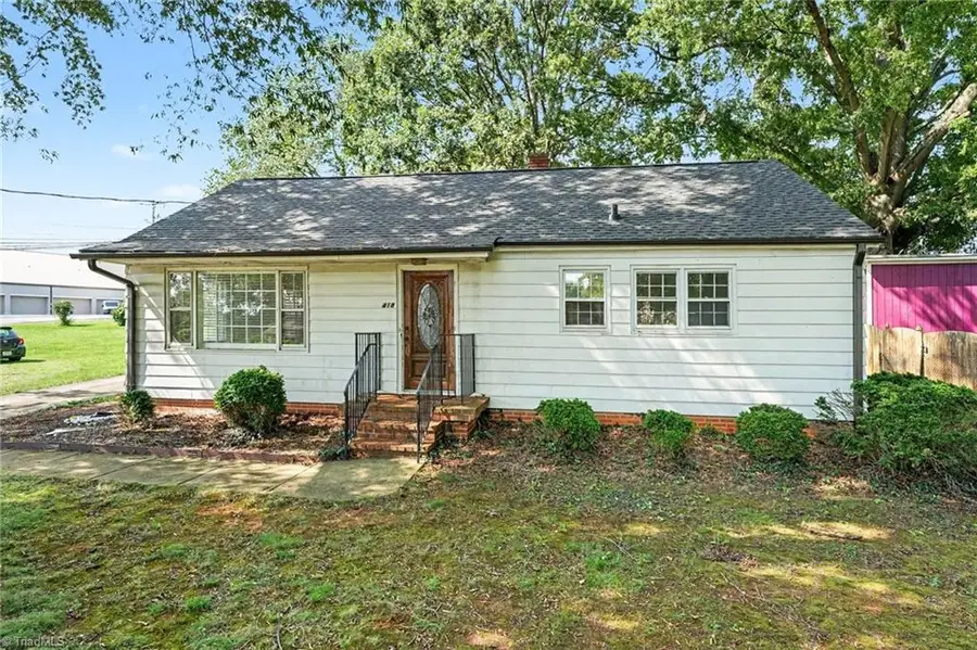 418 Felts Drive, King, NC 27021 - #3