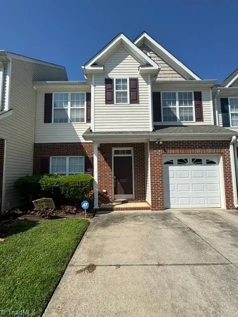 3523 Park Hill Crossing Drive, High Point, NC 27265