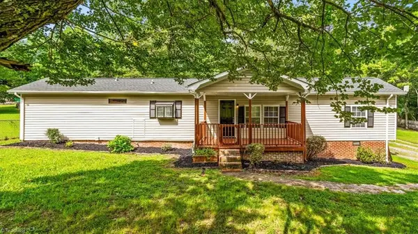 3673 Meadowbrook Drive, Trinity, NC 27370