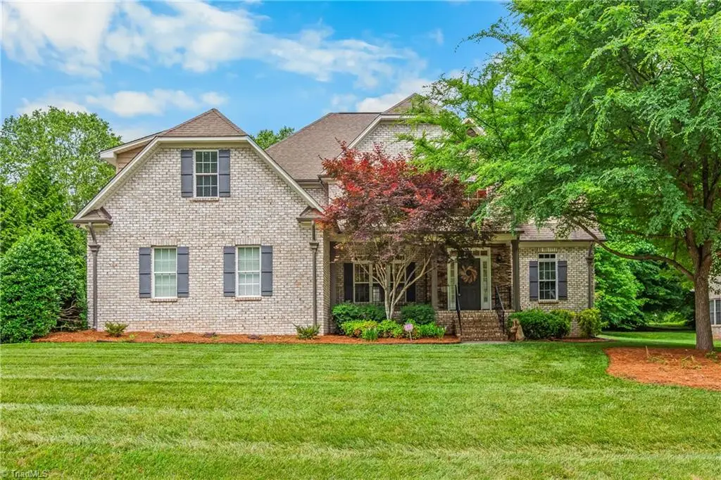 215 Essex Farm Road, Advance, NC 27006 - #1