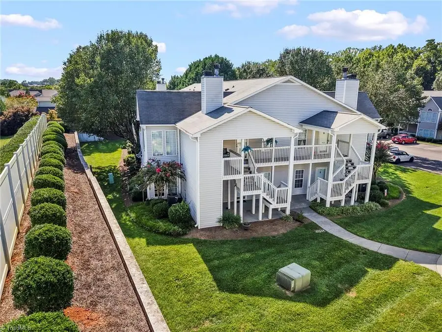 7404 Riverview Knoll Court, Clemmons, NC 27012 - #2