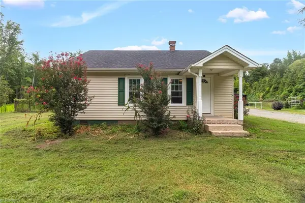 1608 Sharpe Road, Greensboro, NC 27406