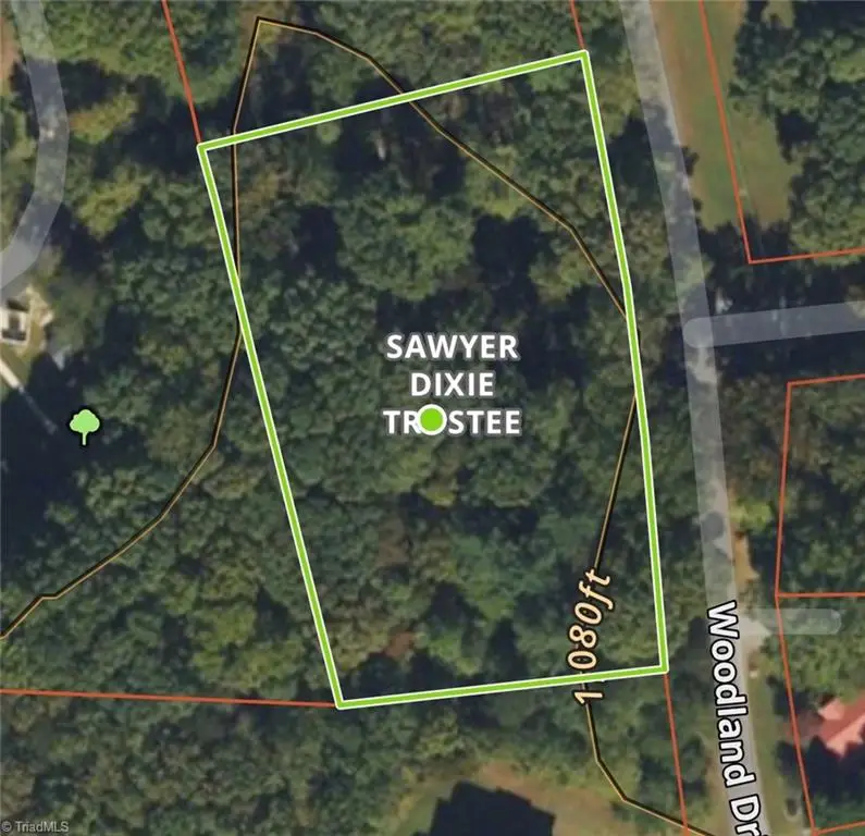 TBD Woodland Drive, Elkin, NC 28621 - #1