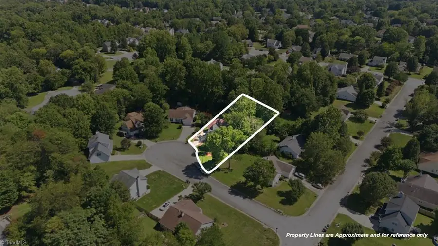 1704 Crinan Court, High Point, NC 27265 - #2