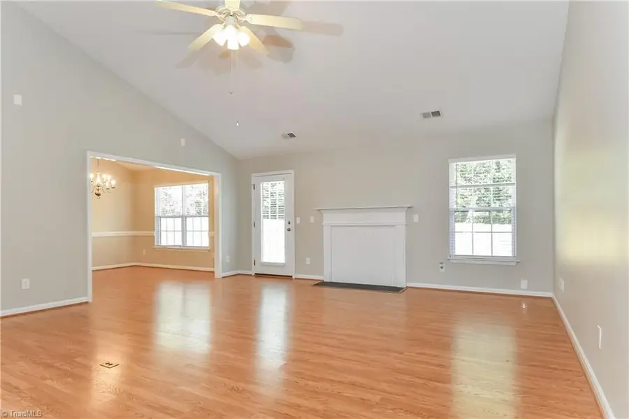 583 Caladium Court, Kernersville, NC 27284 - #3