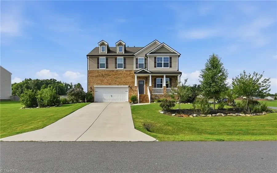 3650 Tyburn Trace, Browns Summit, NC 27214 - #2