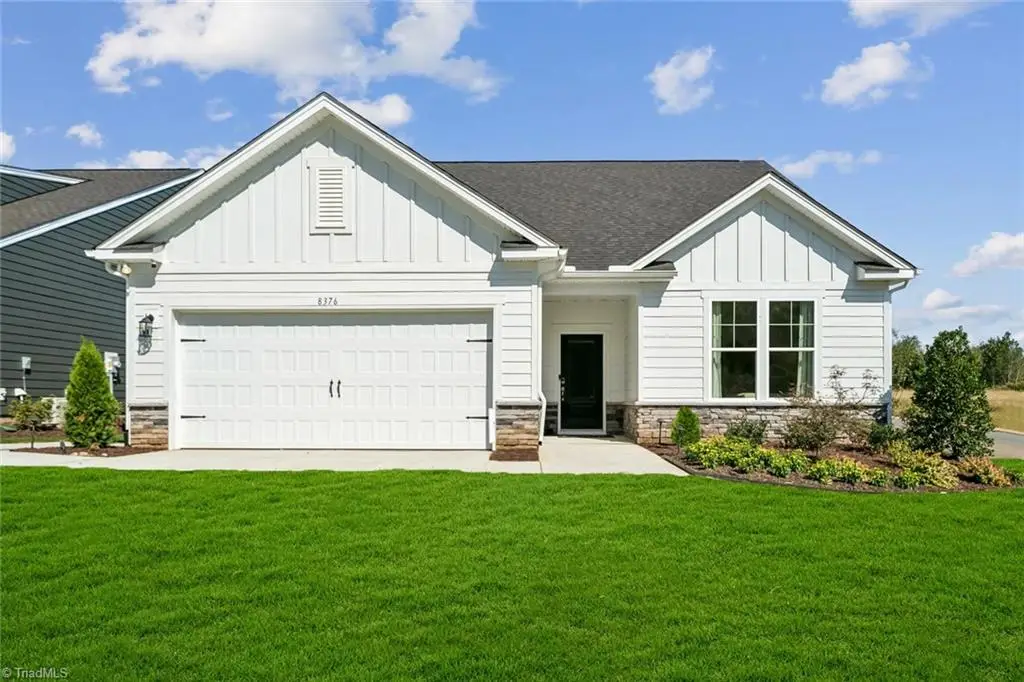 4069 Stallion Street, High Point, NC 27062 - #1