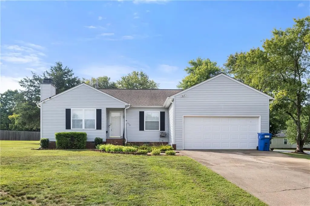 300 Prince Haven Court, Kernersville, NC 27284 - #1