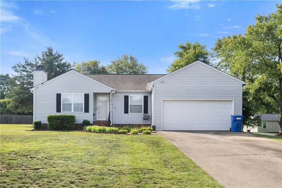 300 Prince Haven Court, Kernersville, NC 27284 - #3