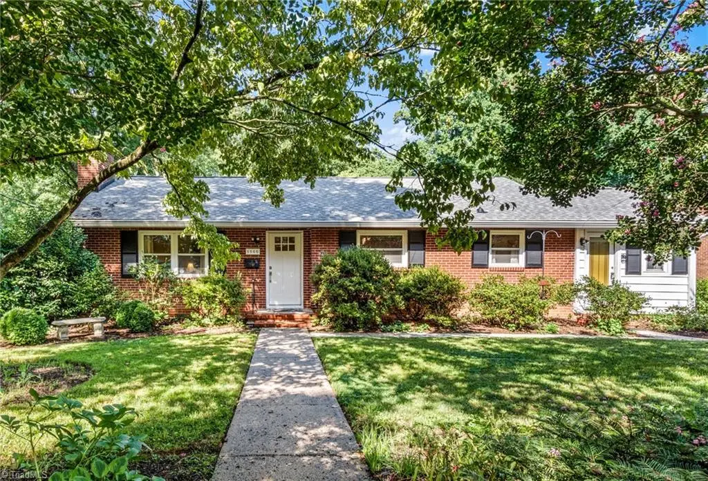 1146 Magnolia Street, Winston Salem, NC 27103 - #1