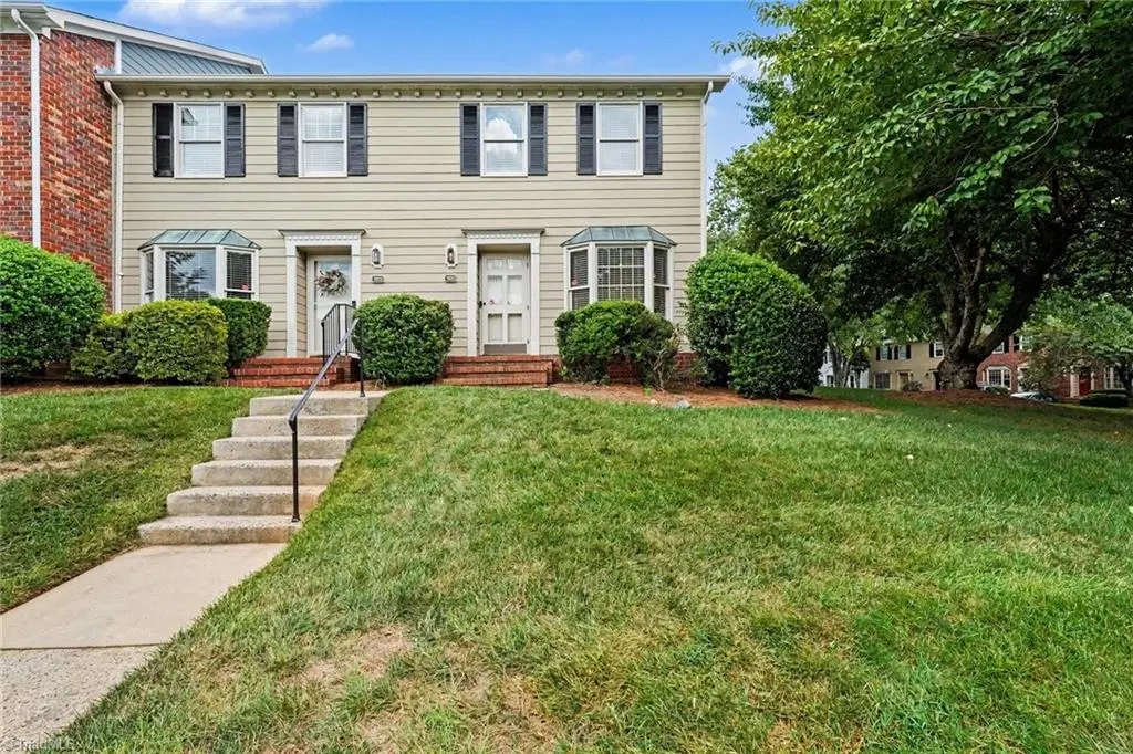 1100 Yellowbell Place, Greensboro, NC 27410 - #1