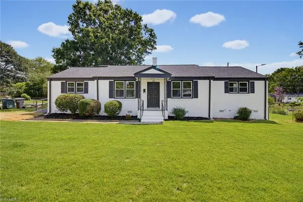 706 Elam Avenue, Greensboro, NC 27408