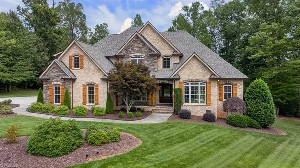 8409 Lillys Court, Greensboro, NC 27455