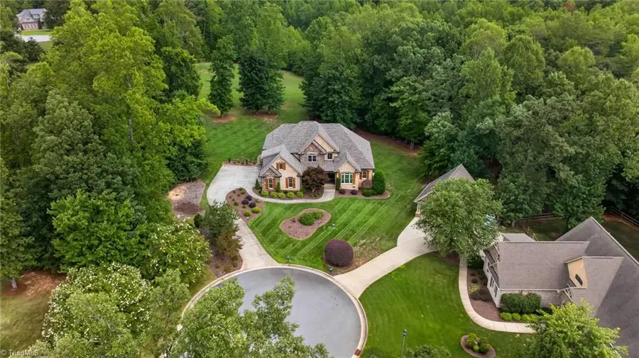8409 Lillys Court, Greensboro, NC 27455 - #2