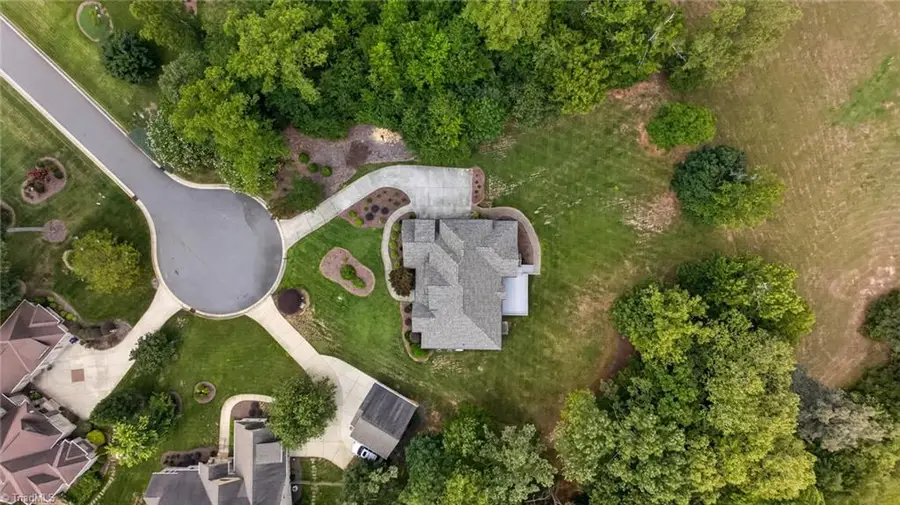8409 Lillys Court, Greensboro, NC 27455 - #3