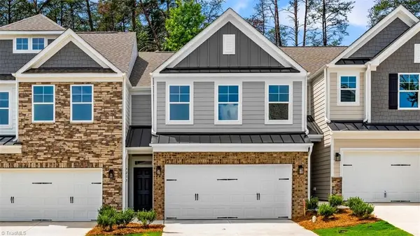5213 Maple Blossom Trail, Greensboro, NC 27455