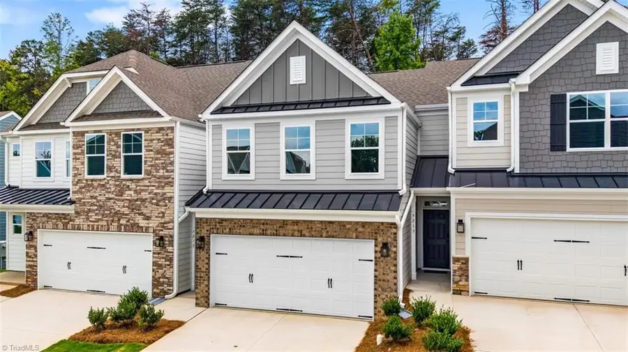 5213 Maple Blossom Trail, Greensboro, NC 27455 - #3